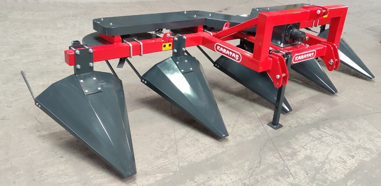 PAMUK SAPI KESME MAKINASI