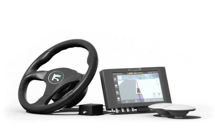 OTOMATİK DÜMENLEME SİSTEMİ